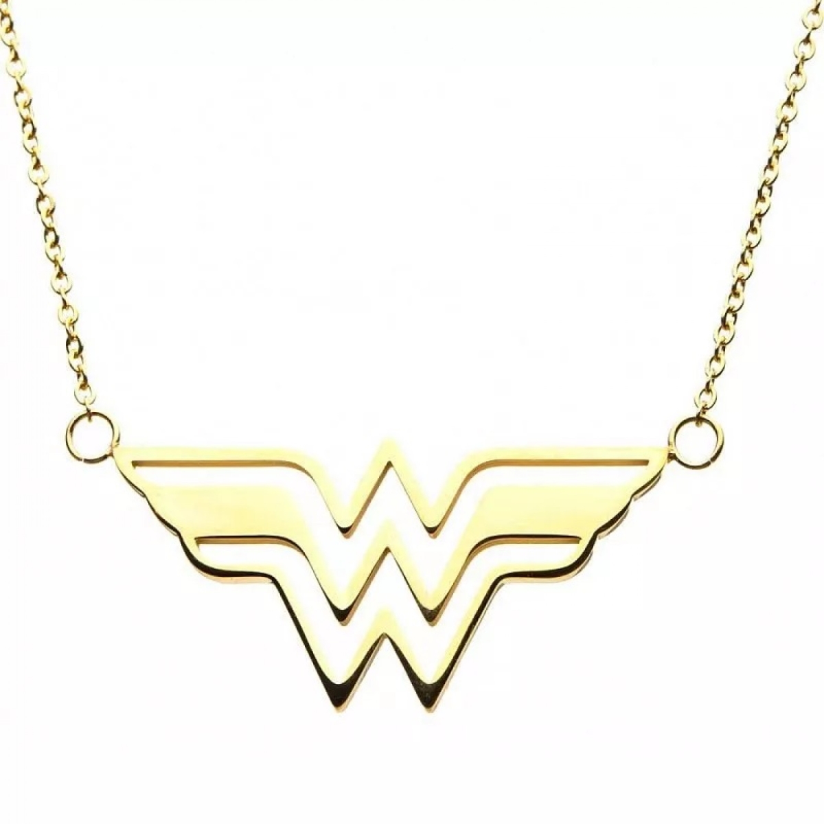 WONDER WOMAN