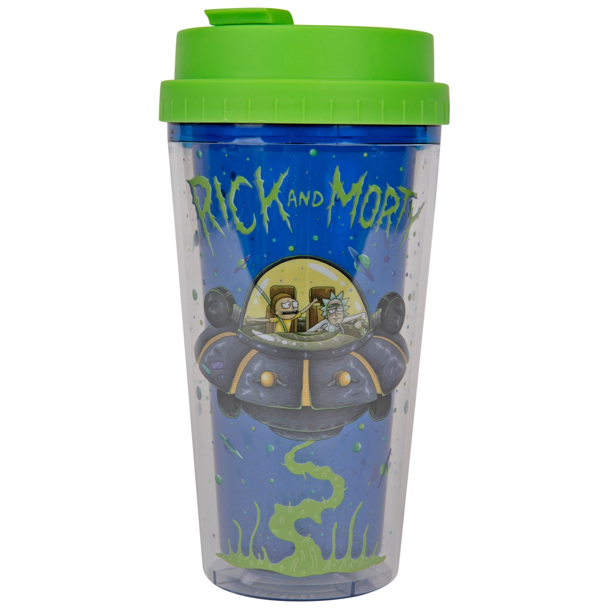 RICK & MORTY