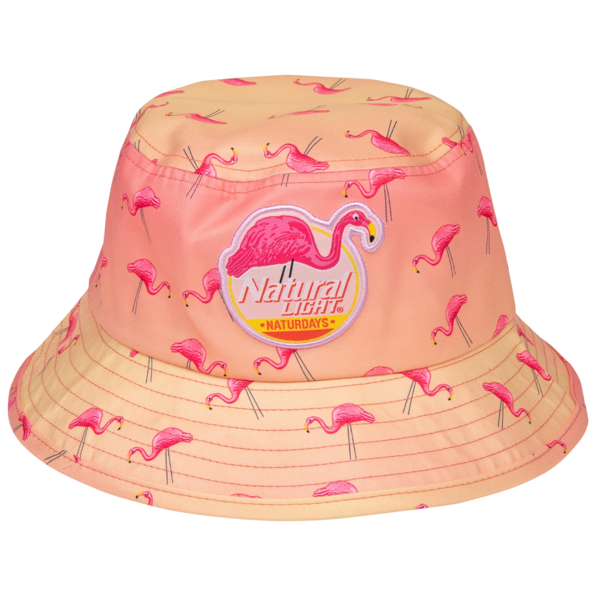 Naturdays Flamingo Bucket Hat