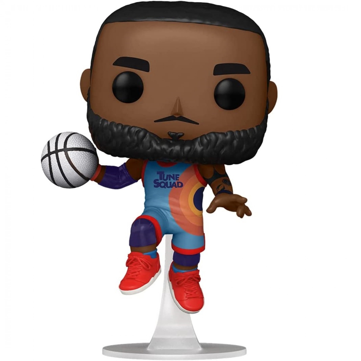 SPACE JAM