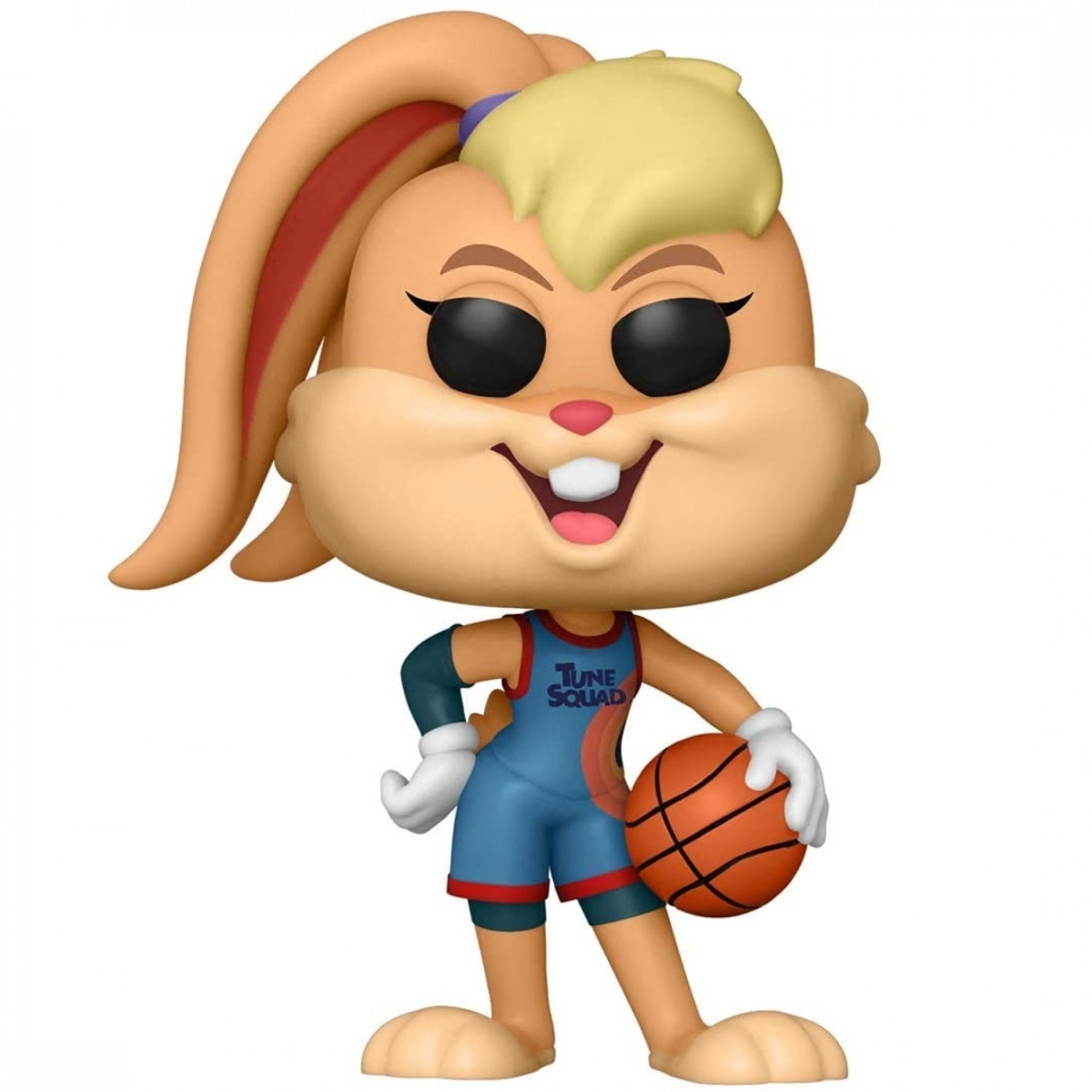 SPACE JAM