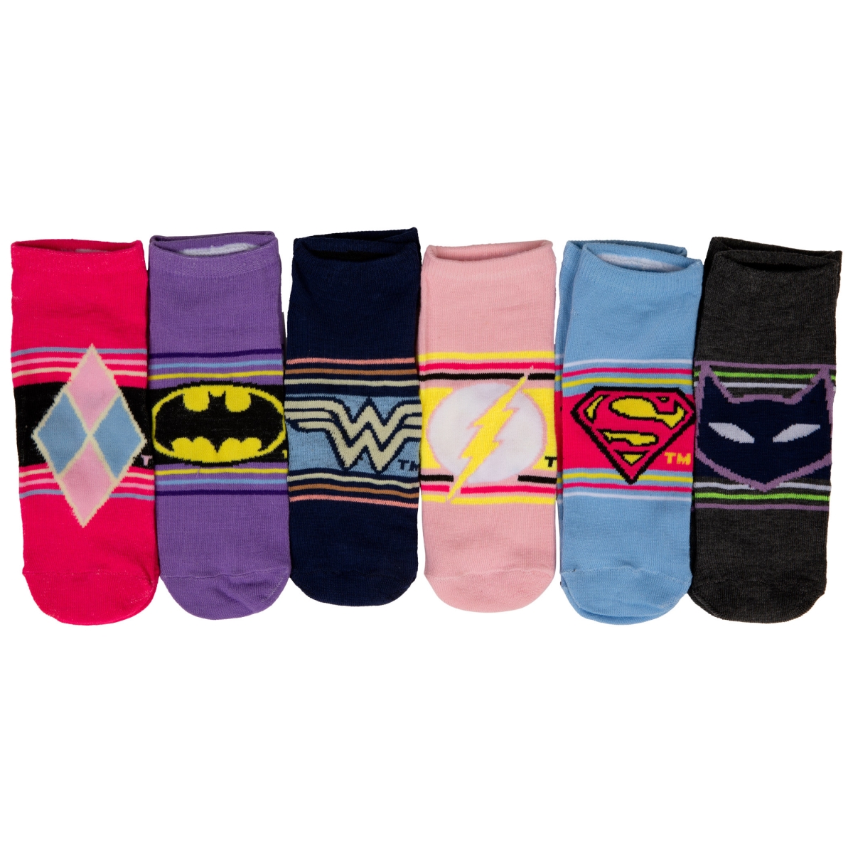 DC COMICS