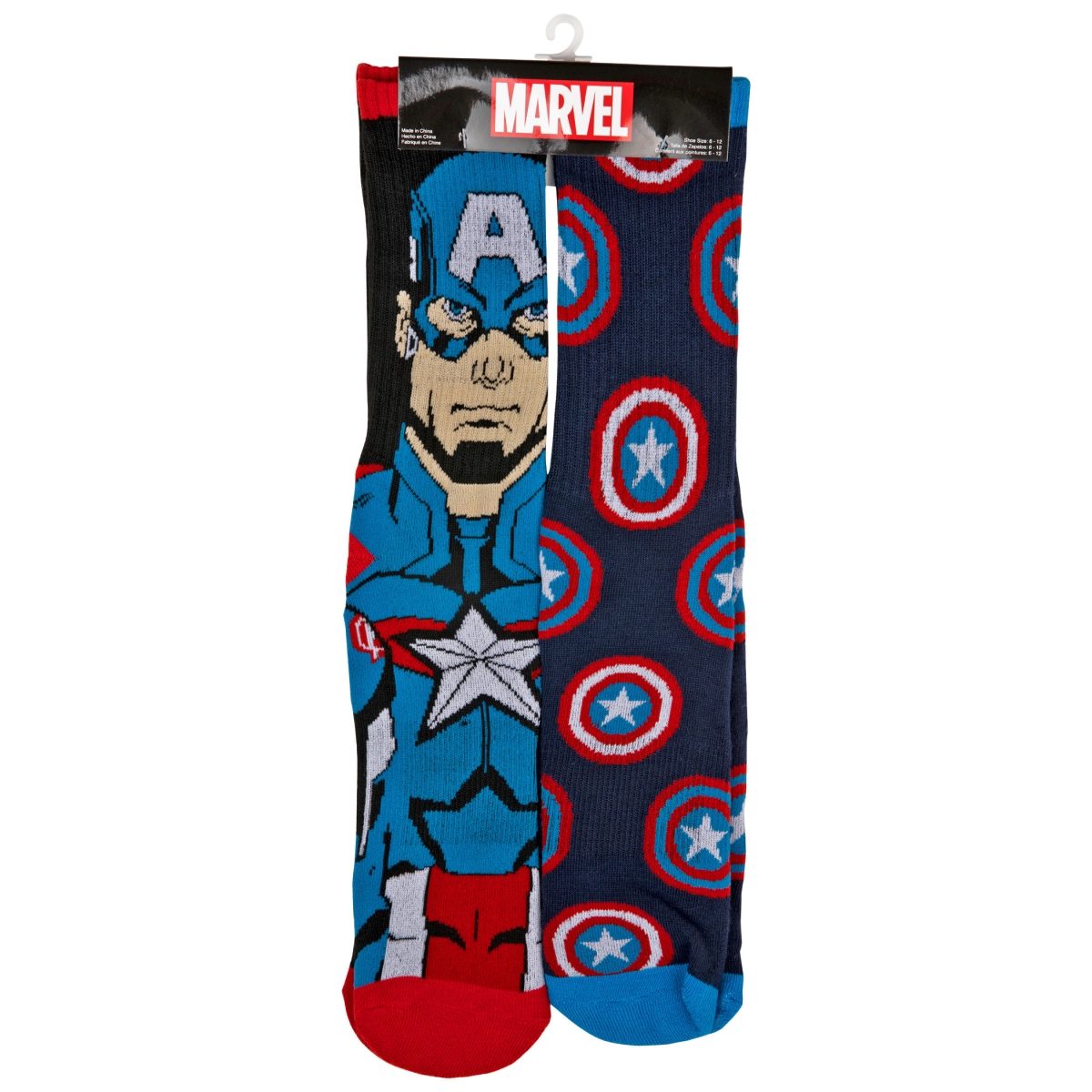 CAPTAIN AMERICA