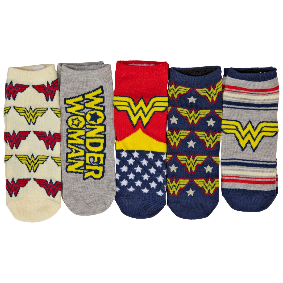 WONDER WOMAN