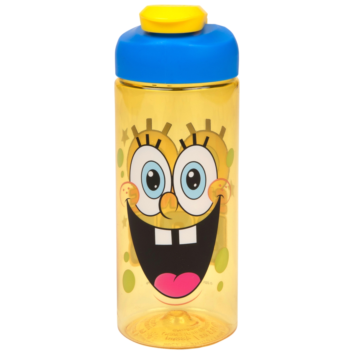 SPONGEBOB SQUAREPANTS