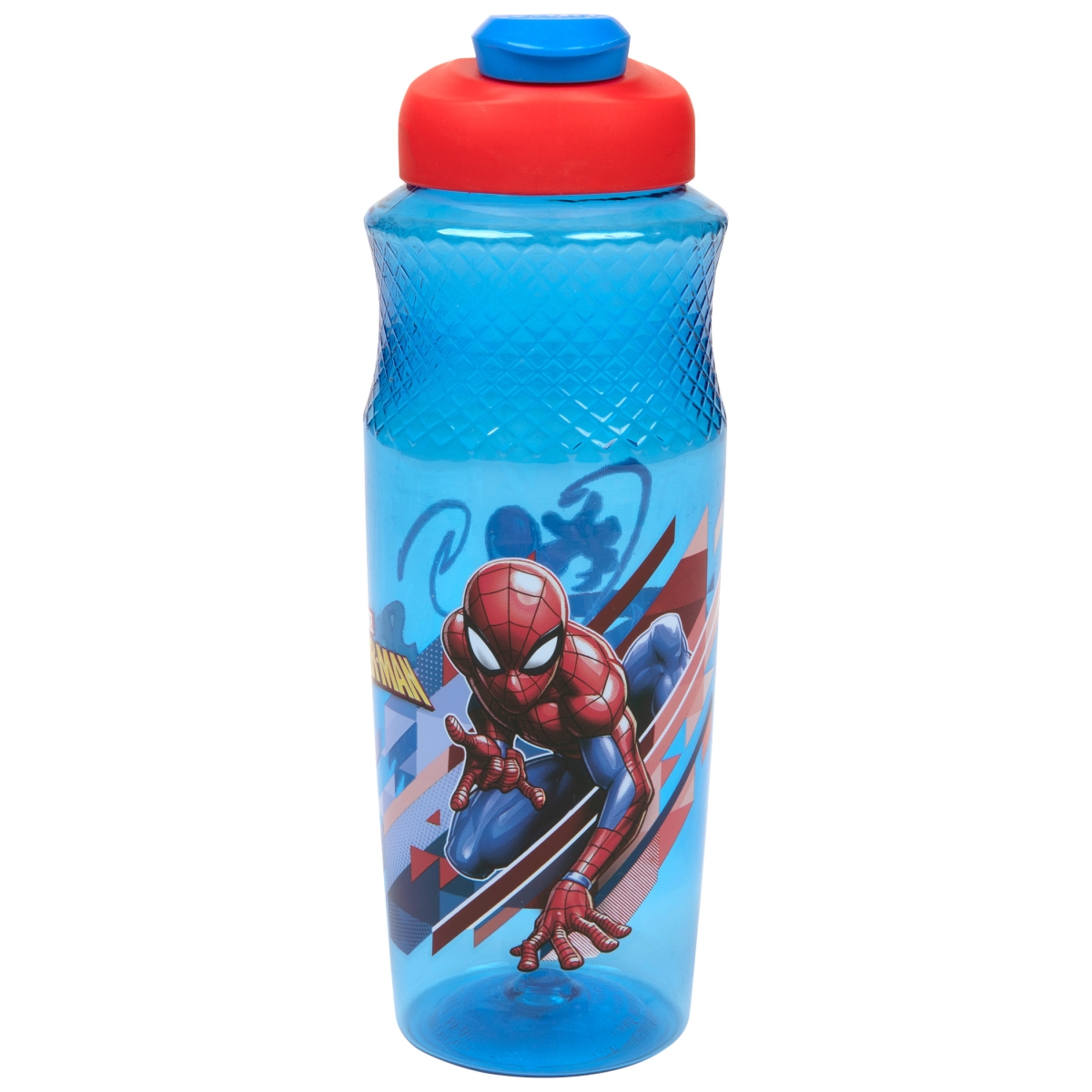 SPIDER-MAN