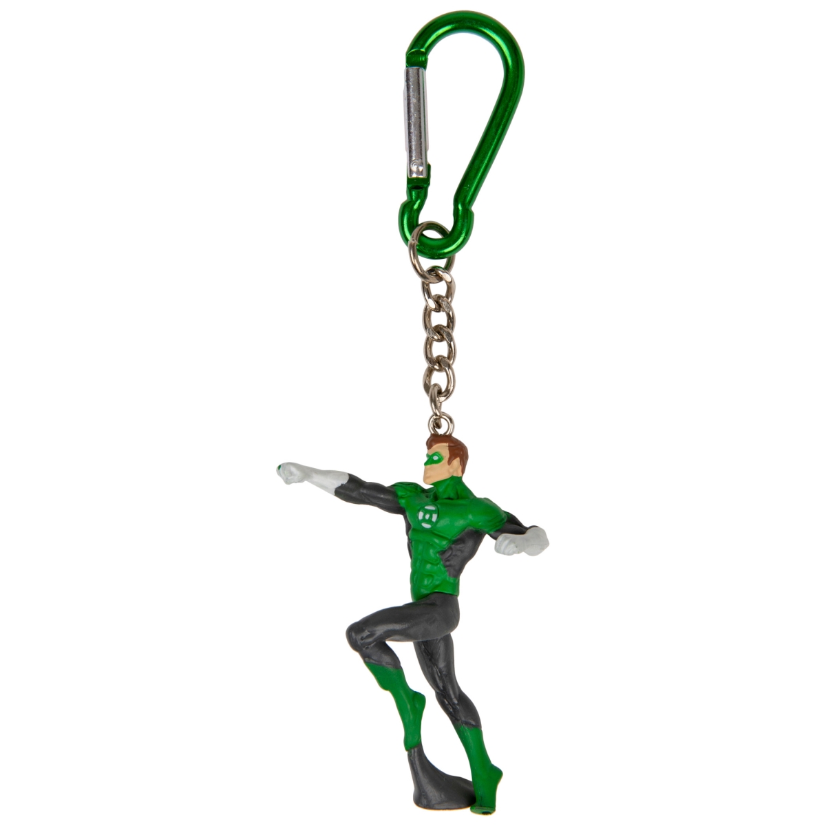 826289 DC Comics Climbing Clip Keychain