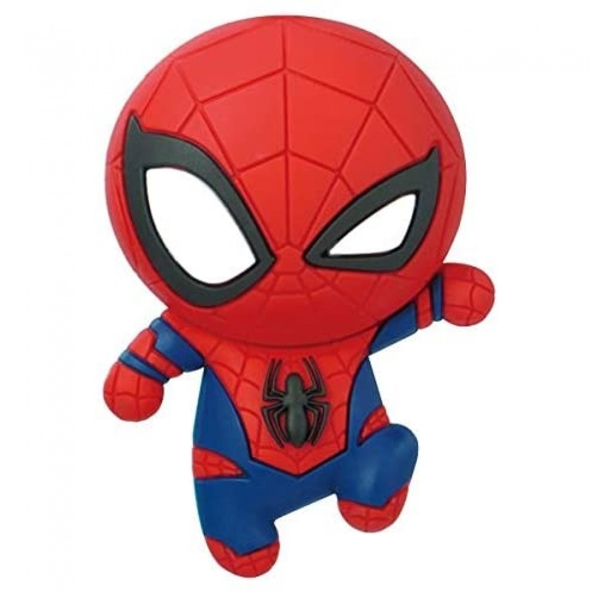 826275 3D Foam Magnet Marvel Comics  Costume
