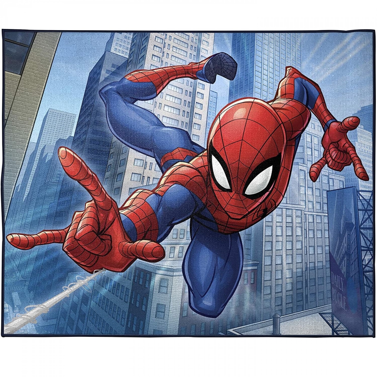 SPIDER-MAN