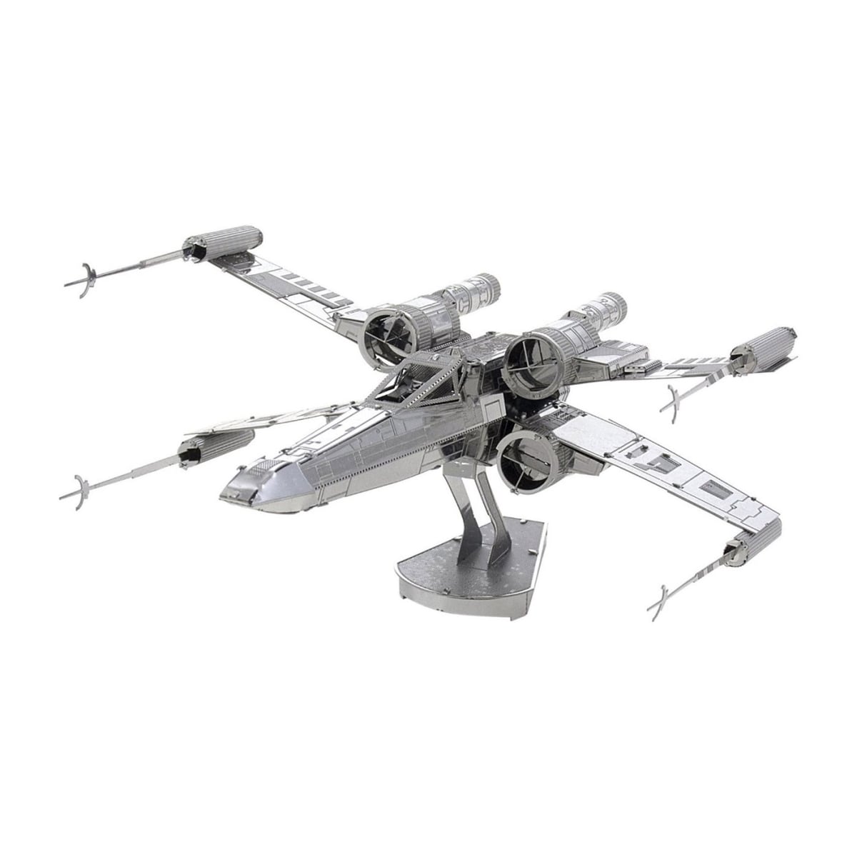X-Wing Metal Earth Model Kit