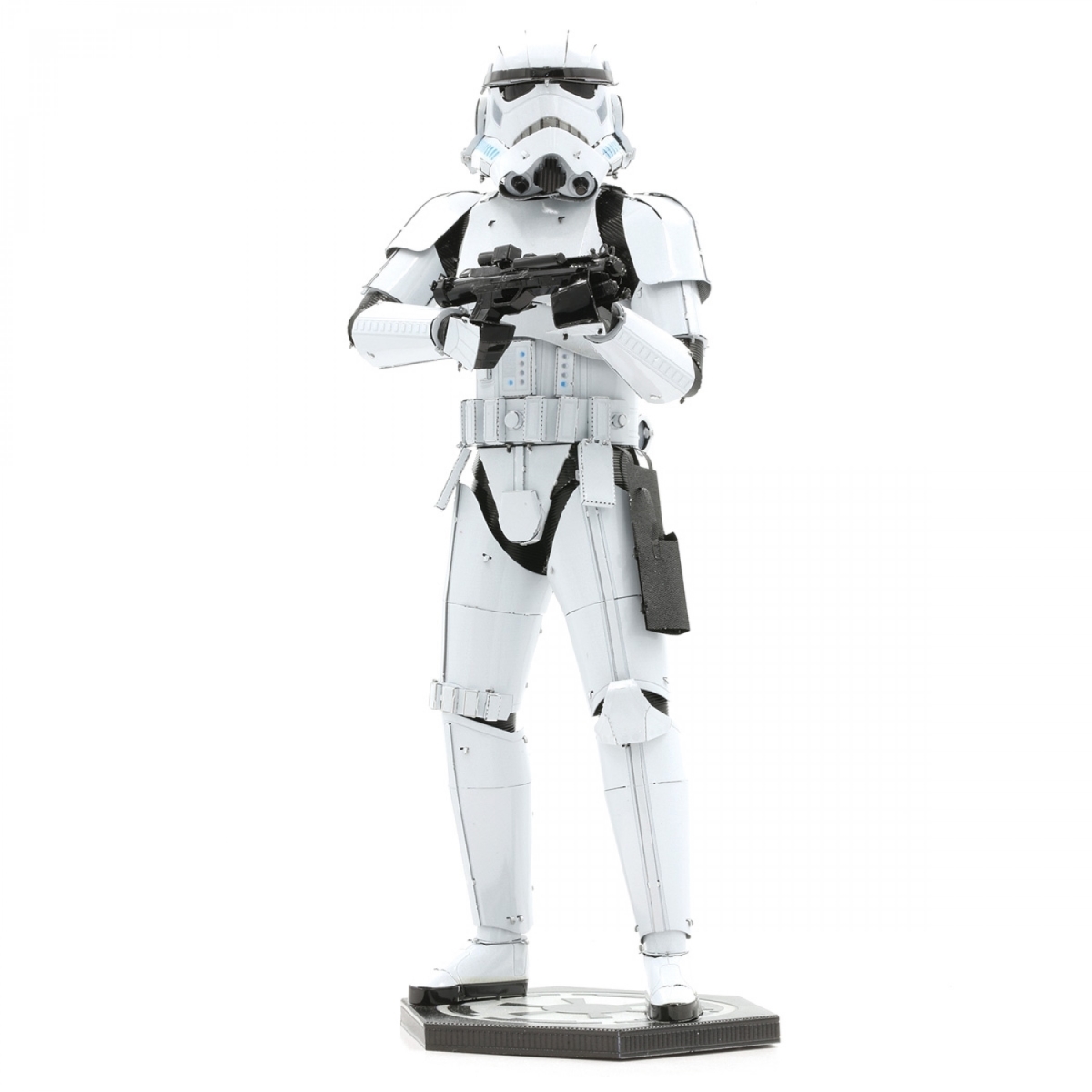 Stormtrooper Character Premium 3D Metal Earth Model Kit