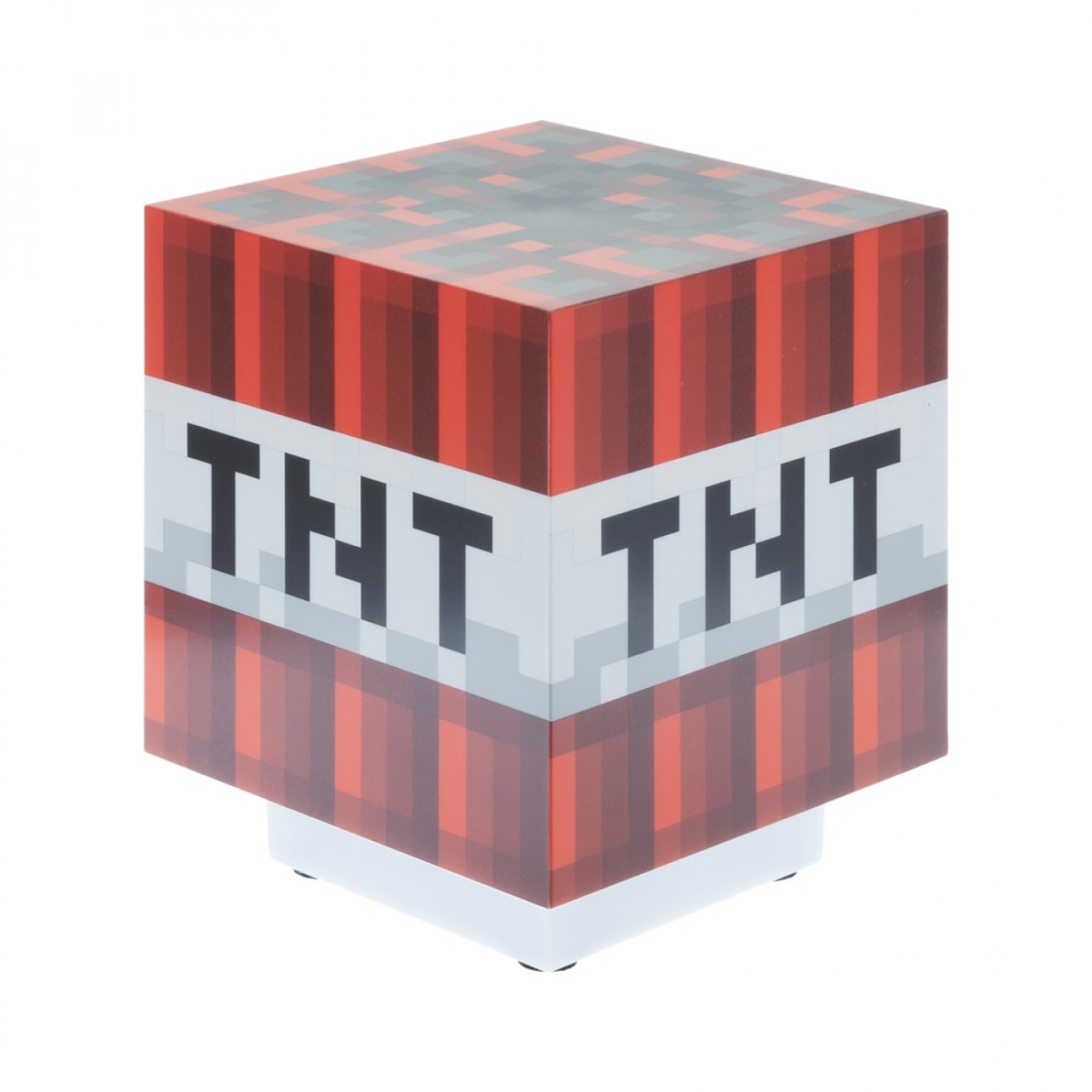 Picture of Minecraft 820867 TNT Light with Sound Video Game