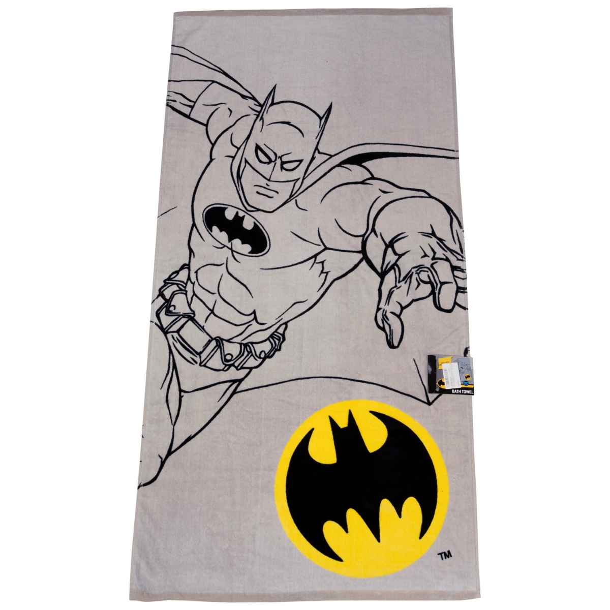 BATMAN