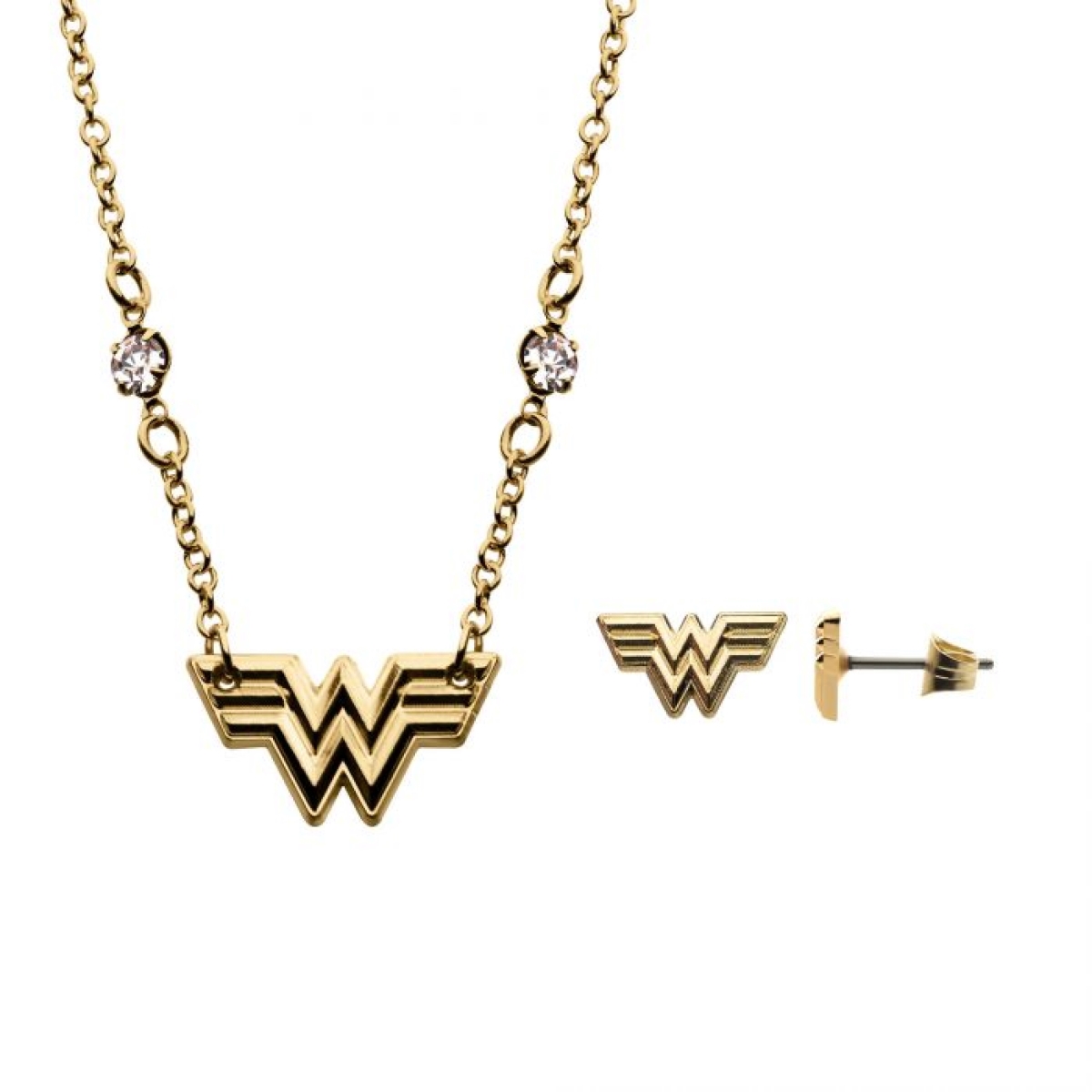 WONDER WOMAN
