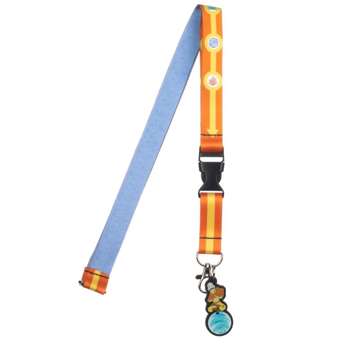 Picture of Avatar The Last Airbender 830802 Avatar The Last Airbender Lanyard