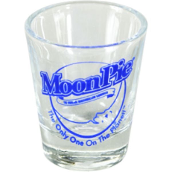 Picture of Moonpie M354 Logo Shot Glass