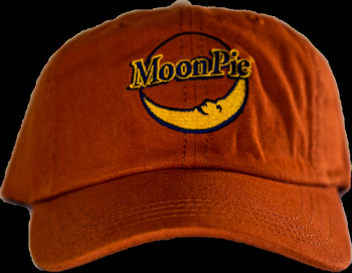 Unconstructed Logo Hat