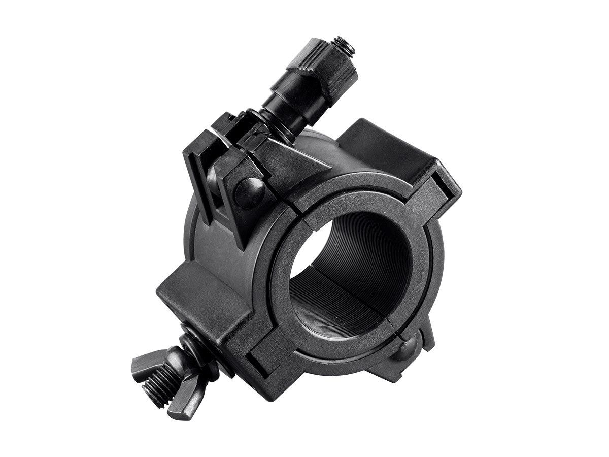 ABS Molded O-Clamp