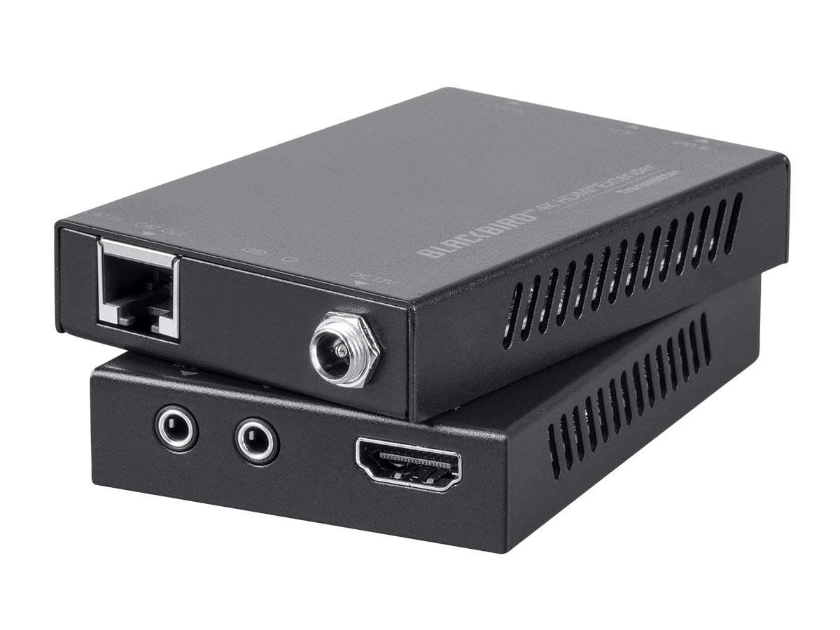 Picture of Monoprice 24281 50 m Blackbird 4K HDMI Extender