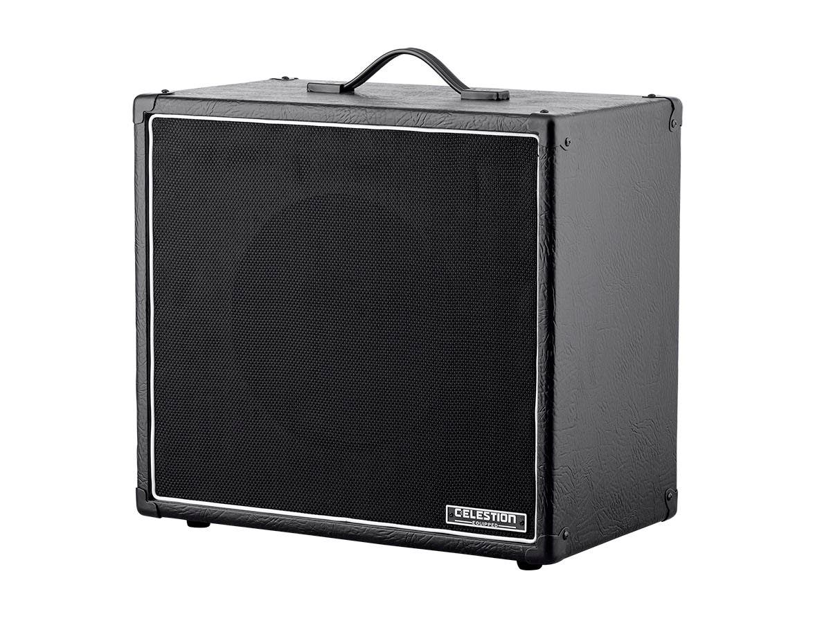 611899 Stage Right 1x12 Guitar Speaker Cabinet with Celestion Vintage 30 -  Monoprice