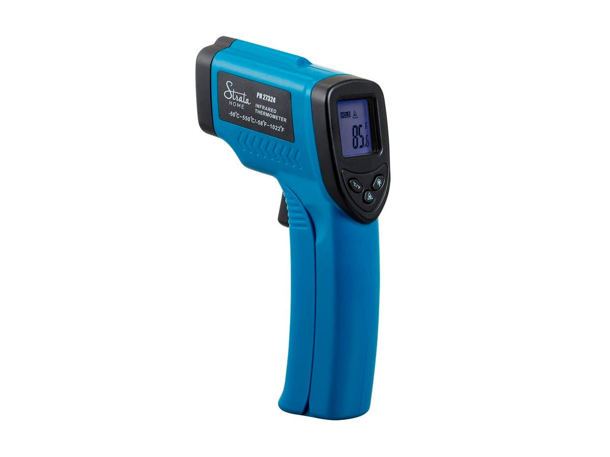 Picture of Monoprice 27324 Strata Home by Digital Infrared Thermometer