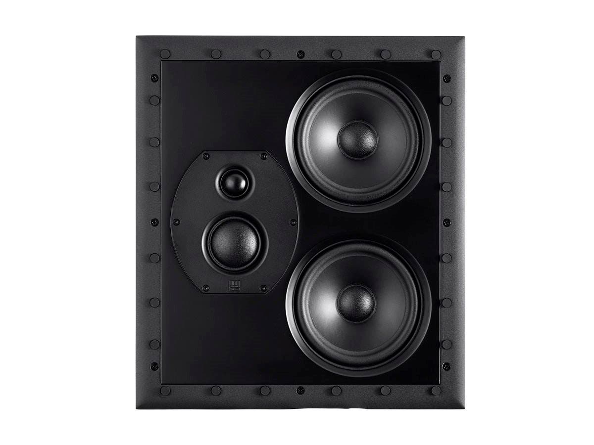 34366 Monolith THX-LCR THX Ultra Certified 3-Way LCR In-Wall Speaker -  Monoprice