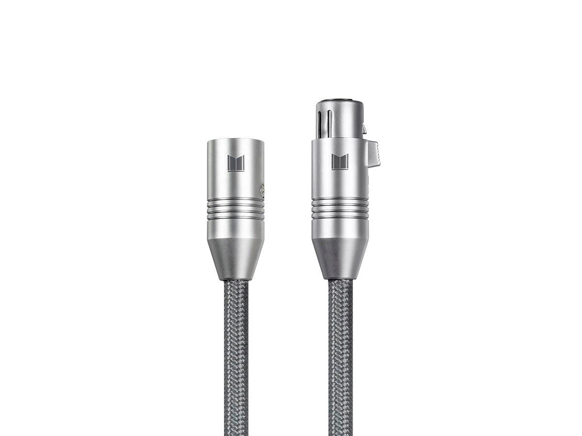 Monolith XLR Balanced Audio Cable - 1 m