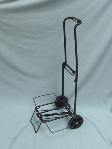 Portable Handwashing Folding Cart