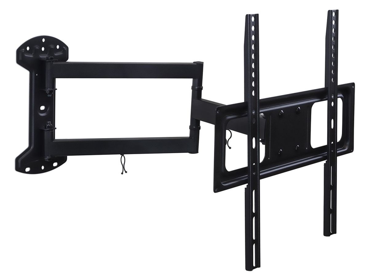 Picture of Mount-It MI-3991XL 26-55 in. 24 in. Extension Wall Mount Bracket with Full Motion Articulating Arm