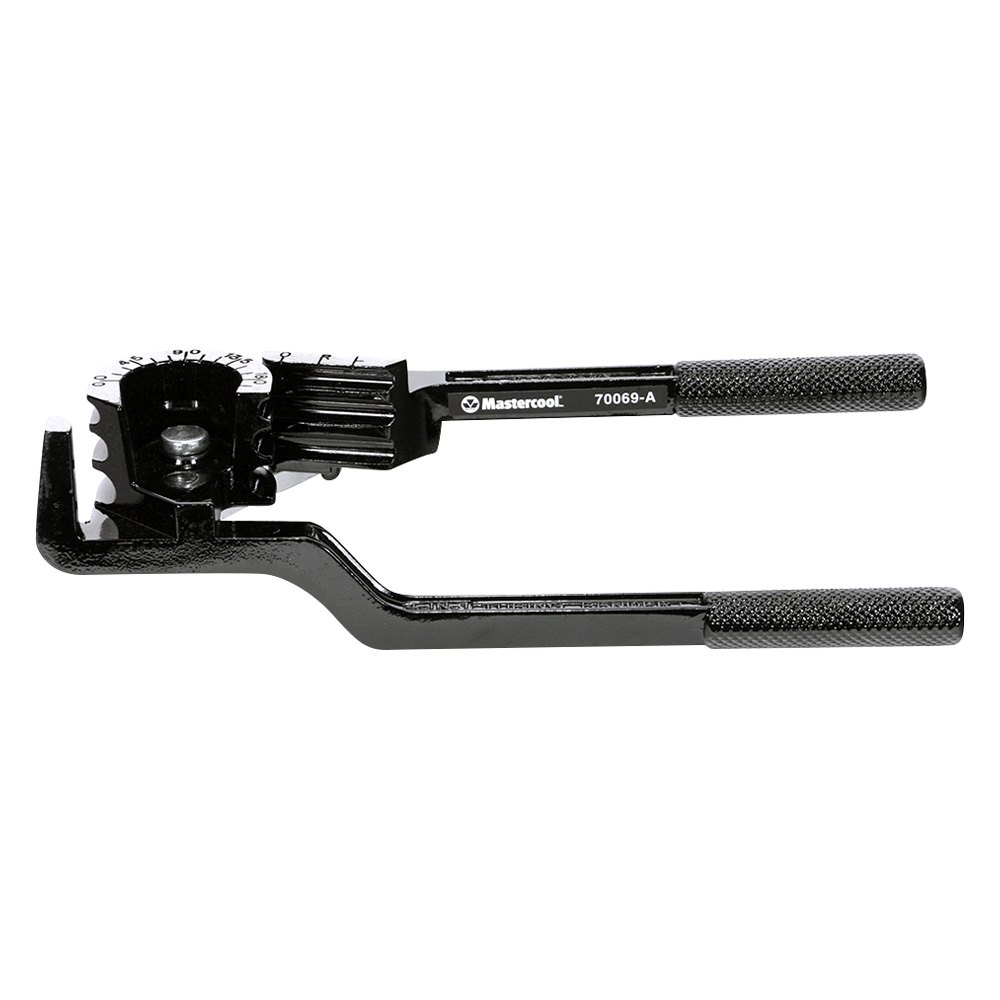 0.18 in. Tubing Bender