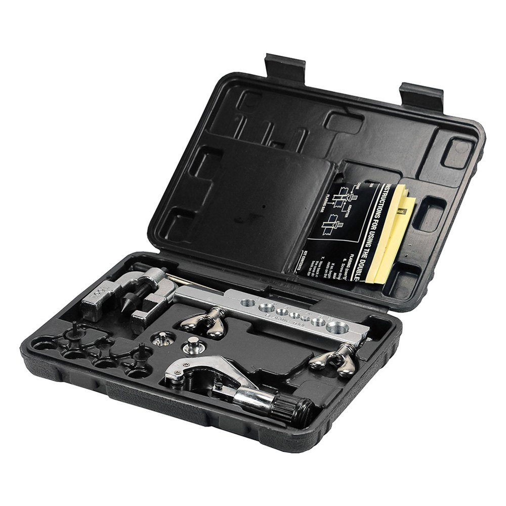45 deg Double Flaring & Cutting Tool Set