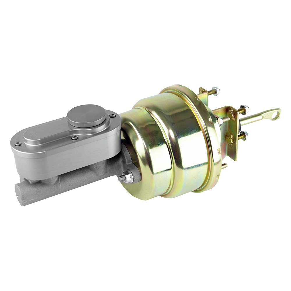 1 in. Bore Booster & Master Conversion Kit for 1964-1966 Ford Mustang