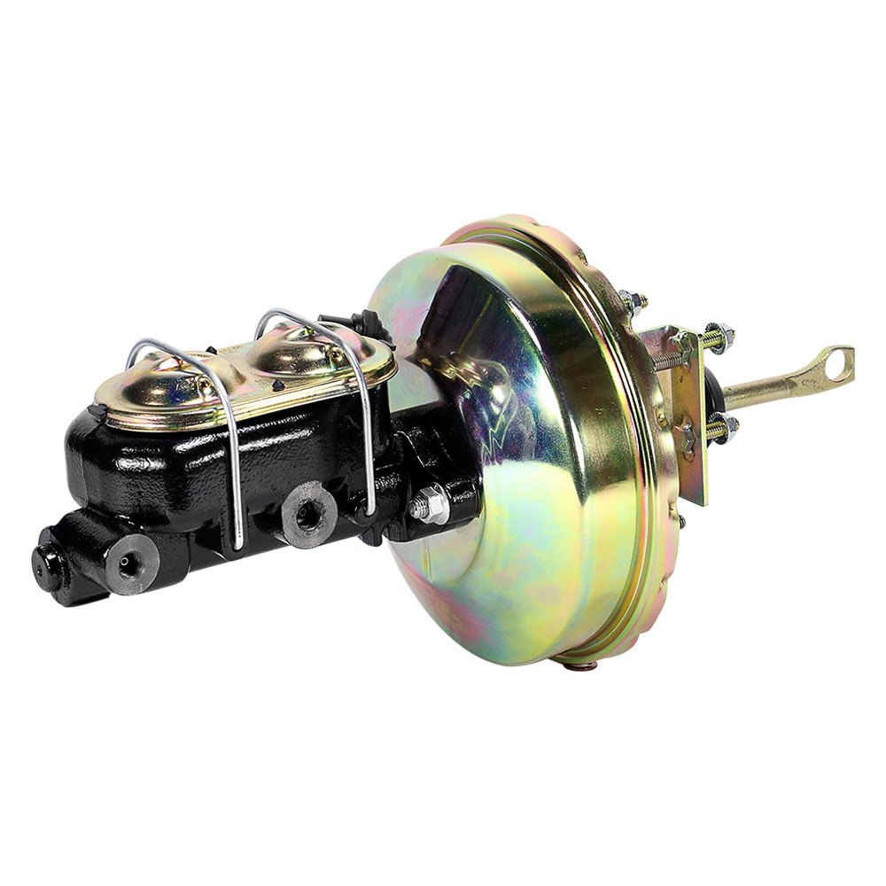 1.12 in. Bore Booster & Master Conversion Kit for 1964-1966 Ford Mustang