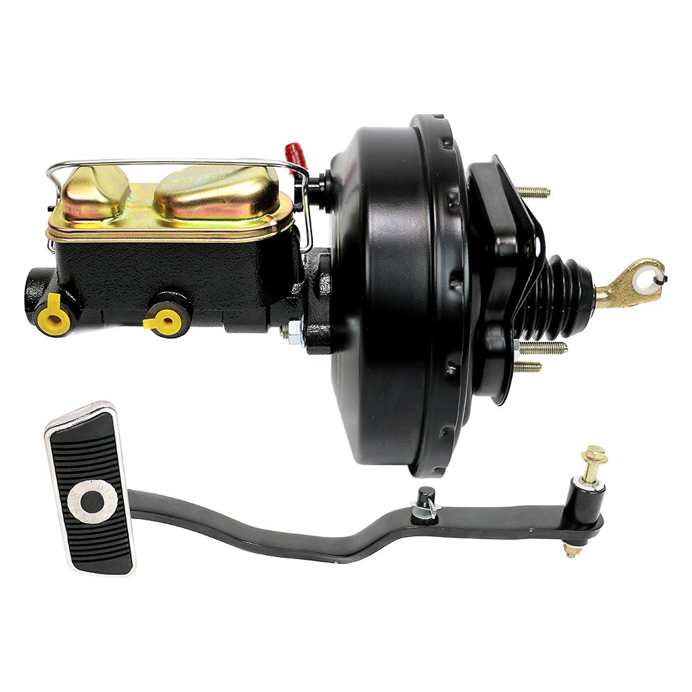 1 in. Bore Booster & Master Conversion Kit for 1967-1970 Ford Mustang