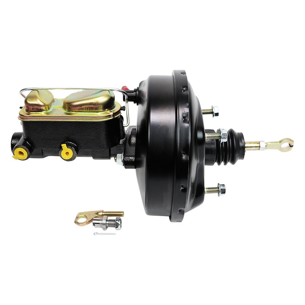 1.12 in. Bore Booster & Master Conversion Kit for 1971-1973 Ford Mustang