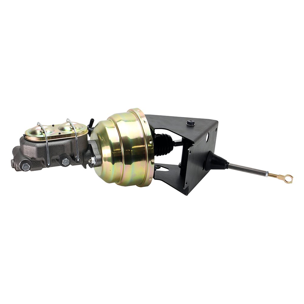 1 in. Bore Booster & Master Conversion Kit for 1966-1977 Ford Bronco