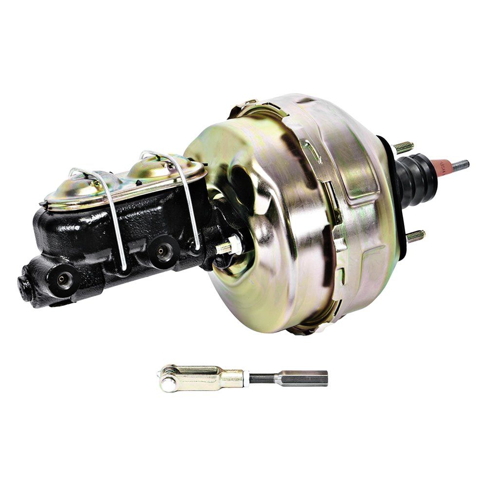 1 in. Bore Booster & Master Conversion Kit for 1965-1970 Full-Size Chevrolet