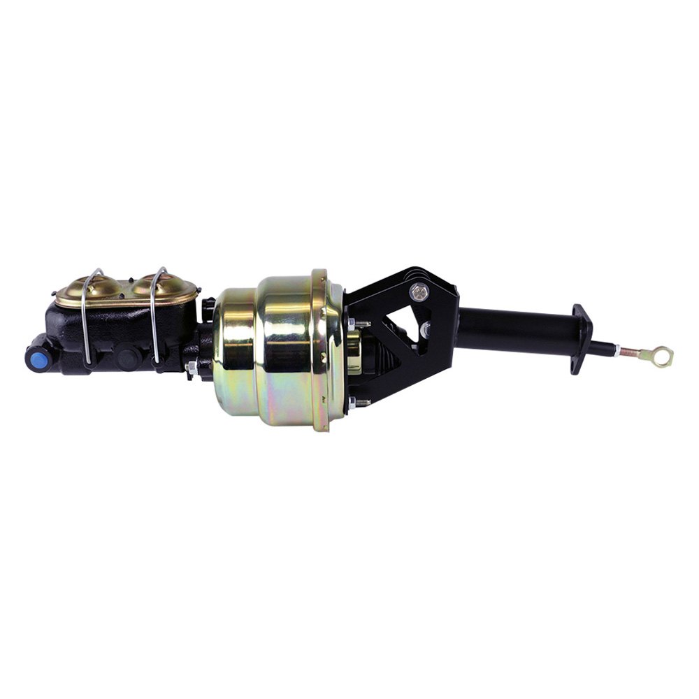 1.12 in. Bore Booster & Master Conversion Kit for 1953-1962 Chevrolet Corvette