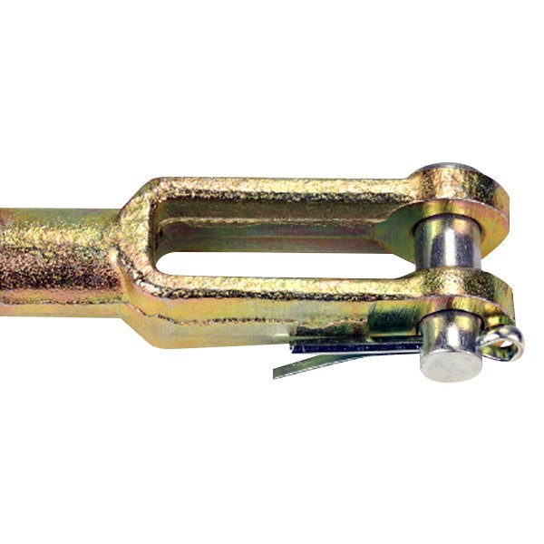 0.37 in. - 24 Threads Universal Clevis Kit