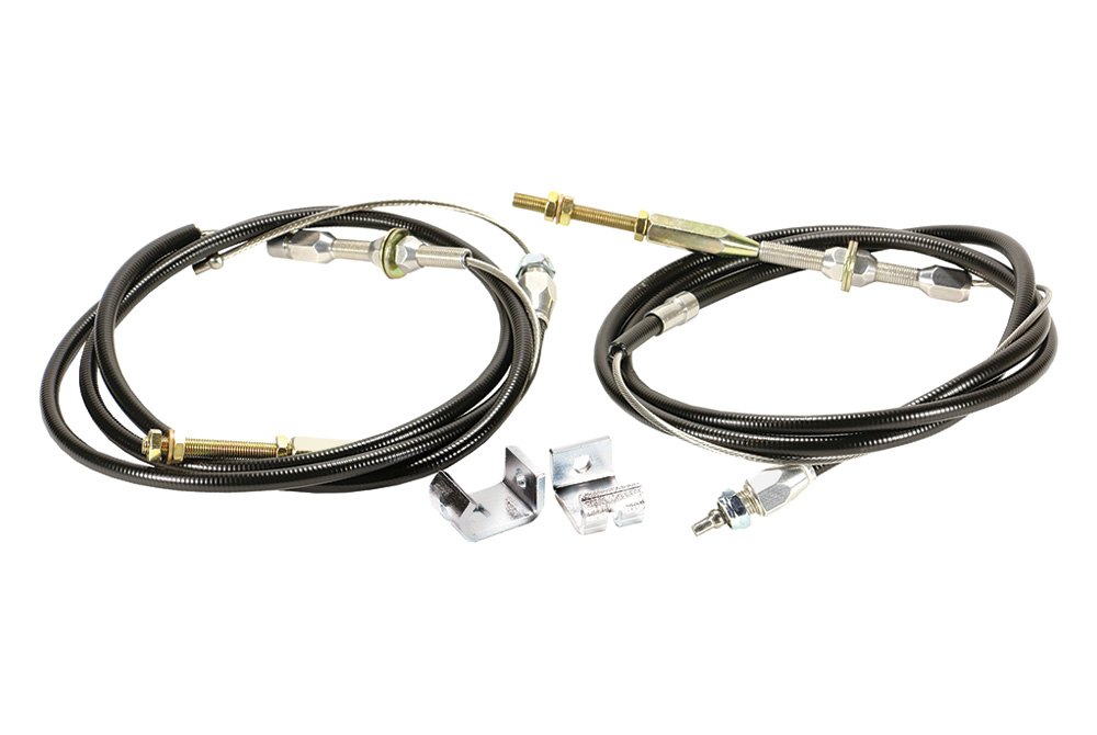 Universal Emergency Brake Cable Kit