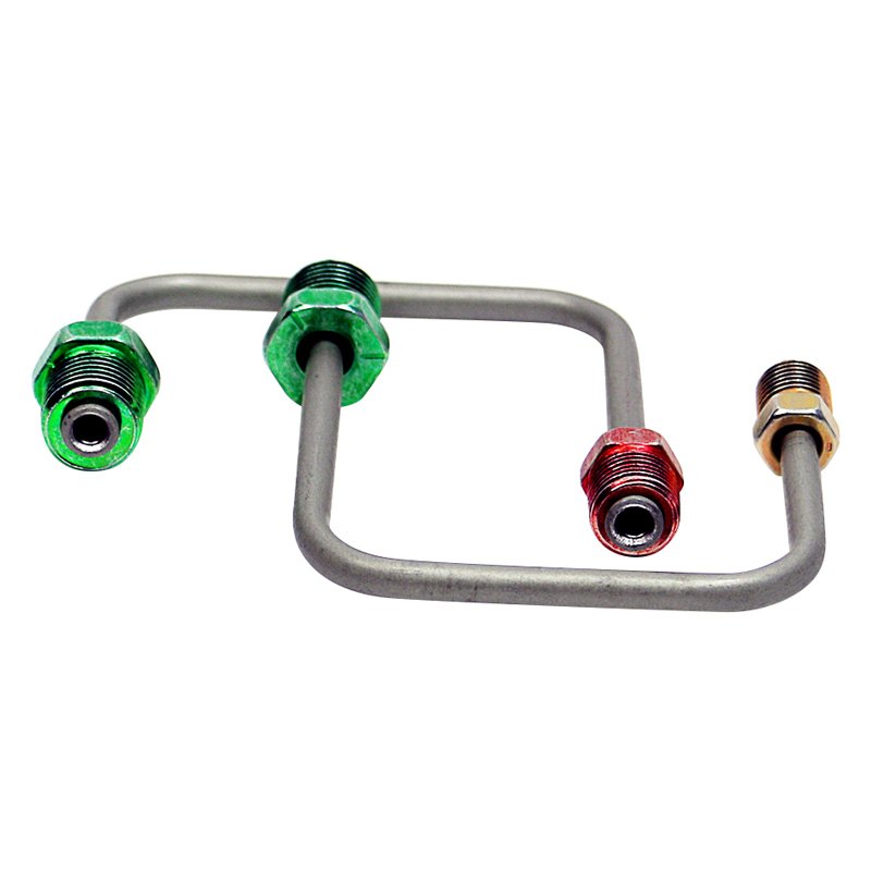 MC11378 Master Cylinder Line Kit