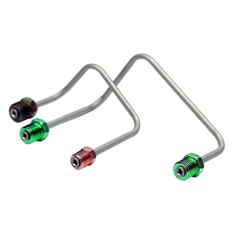 MC390360 or MC390545 Master Cylinder Line Kit