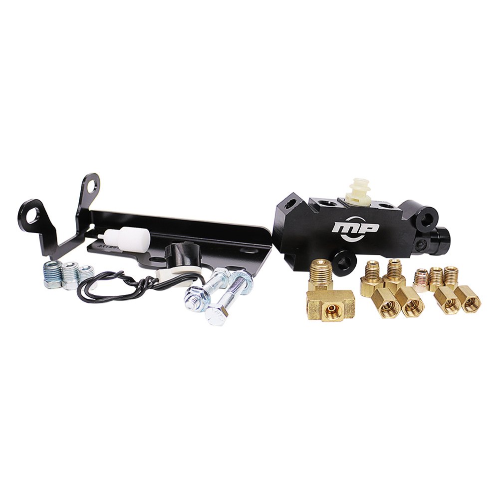 Combination Valve Kit