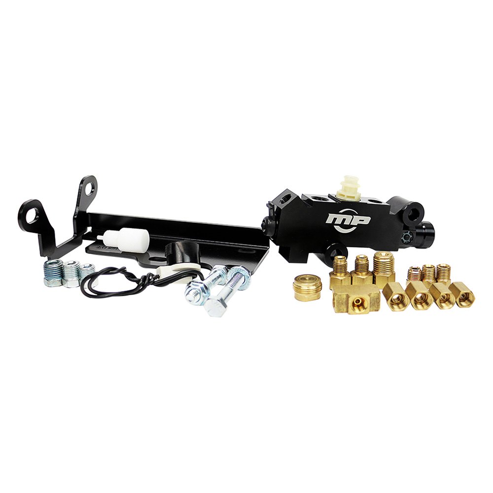 Combination Valve Kit