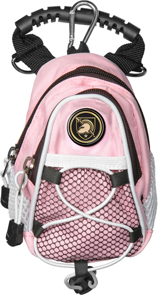 Picture of LinksWalker LW-CO3-ABK-MDPP Army Black Knights-Mini Day Pack - Pink