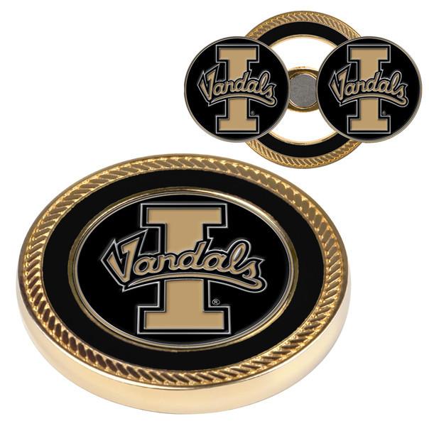 Picture of LinksWalker LW-CO3-IDV-FLIPC Idaho Vandals-Flip Coin