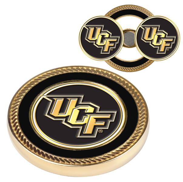 Picture of LinksWalker LW-CO3-UCF-FLIPC Central Florida Knights-Flip Coin
