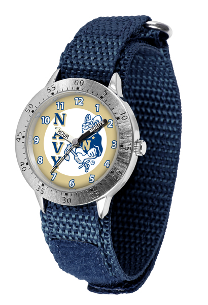 SunTime Naval Academy Midshipmen - Tailgater Youth Watch