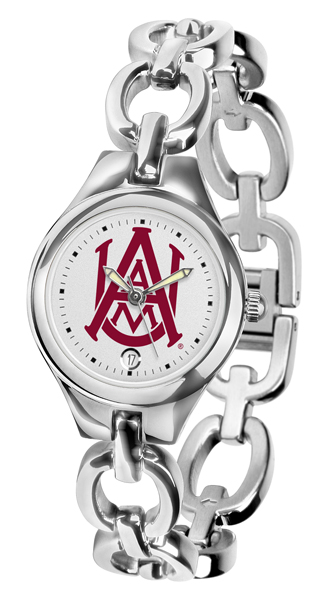 Picture of Suntime ST-CO3-AAM-ECLIPSE Alabama A&M Bulldogs-Eclipse Watch