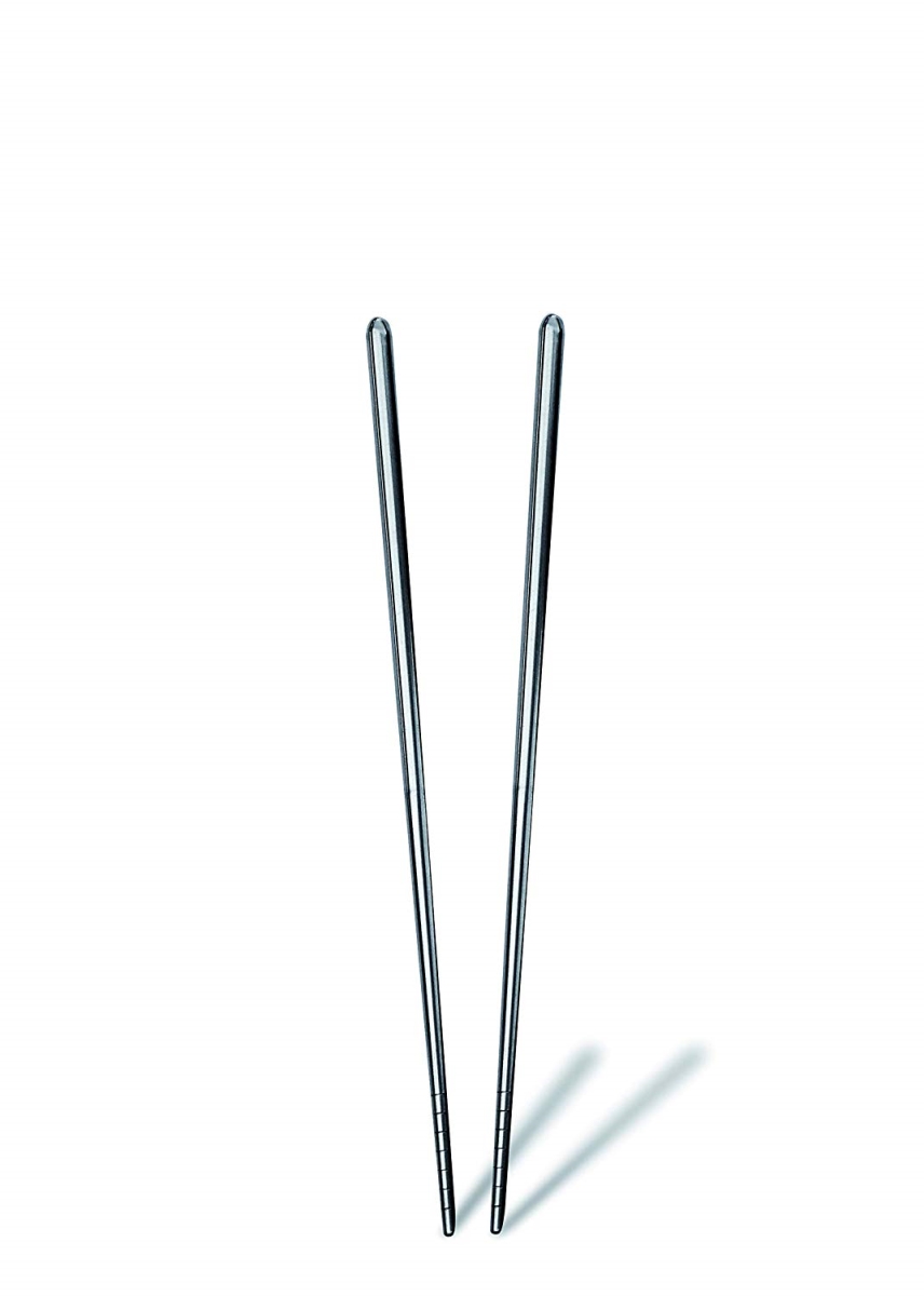 Picture of Mepra 10001128 Chopsticks Set - 2 Piece